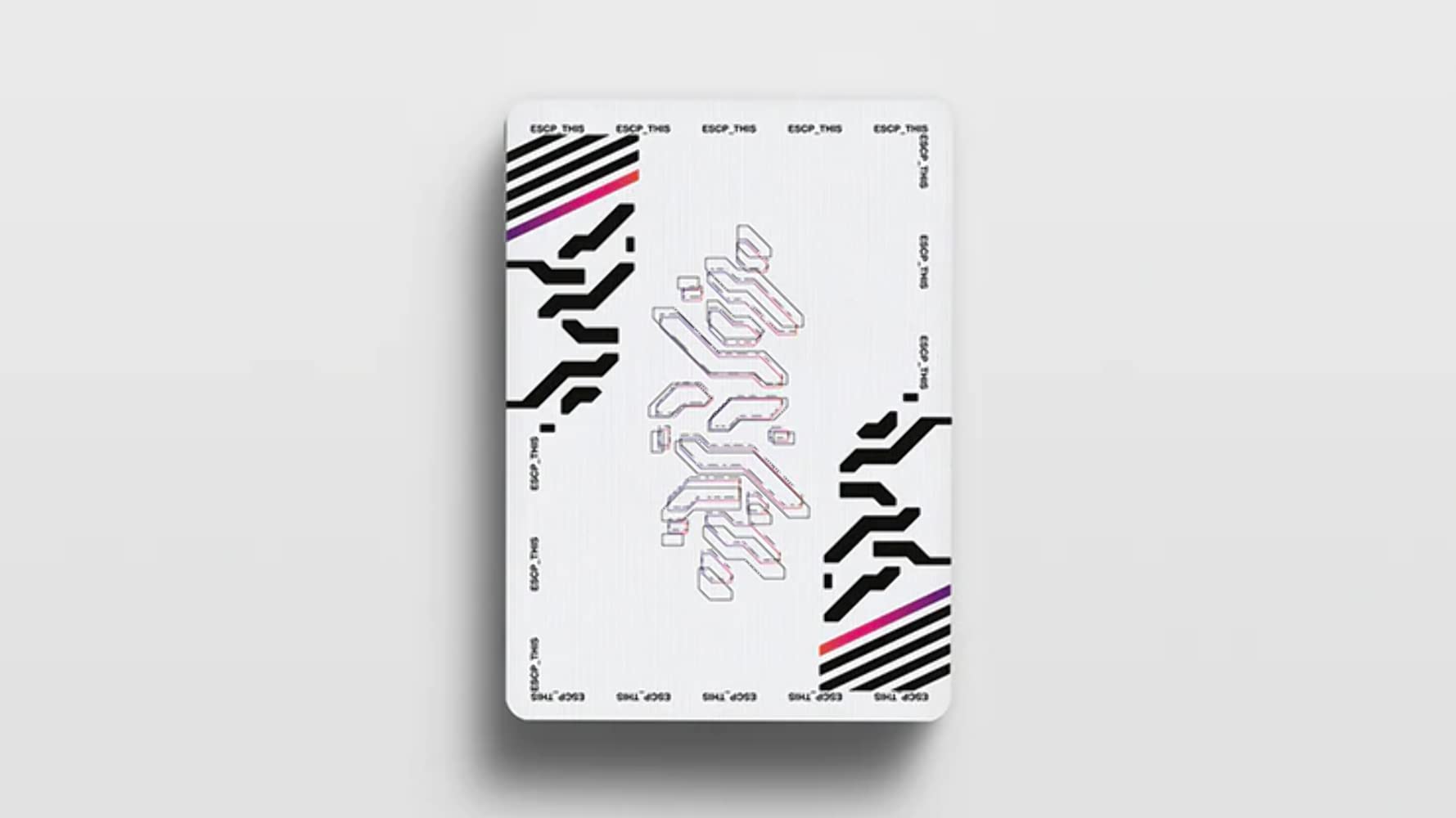 Amazon.com: ESCP_This 2021 Cardistry Cards de Cardistry Touch